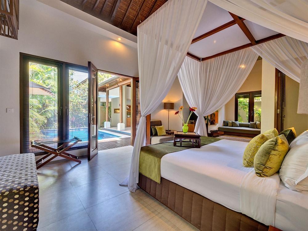 Lakshmi Villas Seminyak Exterior foto